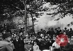 Standbild Helden Tag Philadelphia Pennsylvania USA, 1945, aus Sekunde 57 historischem Filmmaterial Videoclip 65675057506