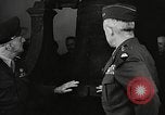 Standbild US-Generäle Philadelphia Pennsylvania USA, 1945, aus Sekunde 3 historischem Filmmaterial Videoclip 65675057507