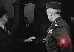 Standbild US-Generäle Philadelphia Pennsylvania USA, 1945, aus Sekunde 4 historischem Filmmaterial Videoclip 65675057507