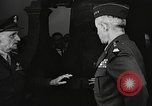 Standbild US-Generäle Philadelphia Pennsylvania USA, 1945, aus Sekunde 6 historischem Filmmaterial Videoclip 65675057507