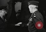 Standbild US-Generäle Philadelphia Pennsylvania USA, 1945, aus Sekunde 7 historischem Filmmaterial Videoclip 65675057507