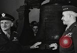 Standbild US-Generäle Philadelphia Pennsylvania USA, 1945, aus Sekunde 9 historischem Filmmaterial Videoclip 65675057507