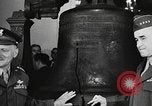 Standbild US-Generäle Philadelphia Pennsylvania USA, 1945, aus Sekunde 15 historischem Filmmaterial Videoclip 65675057507