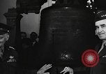 Standbild US-Generäle Philadelphia Pennsylvania USA, 1945, aus Sekunde 17 historischem Filmmaterial Videoclip 65675057507