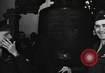 Standbild US-Generäle Philadelphia Pennsylvania USA, 1945, aus Sekunde 18 historischem Filmmaterial Videoclip 65675057507