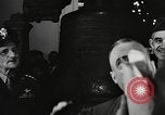 Standbild US-Generäle Philadelphia Pennsylvania USA, 1945, aus Sekunde 19 historischem Filmmaterial Videoclip 65675057507