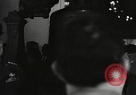 Standbild US-Generäle Philadelphia Pennsylvania USA, 1945, aus Sekunde 20 historischem Filmmaterial Videoclip 65675057507
