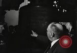 Standbild US-Generäle Philadelphia Pennsylvania USA, 1945, aus Sekunde 30 historischem Filmmaterial Videoclip 65675057507