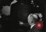 Standbild US-Generäle Philadelphia Pennsylvania USA, 1945, aus Sekunde 31 historischem Filmmaterial Videoclip 65675057507