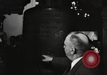 Standbild US-Generäle Philadelphia Pennsylvania USA, 1945, aus Sekunde 32 historischem Filmmaterial Videoclip 65675057507