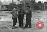 Standbild amerikanische Soldaten Linz Österreich, 1945, aus Sekunde 4 historischem Filmmaterial Videoclip 65675057509