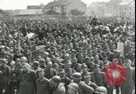 Standbild Ungarische Allgemeine Linz Österreich, 1945, aus Sekunde 3 historischem Filmmaterial Videoclip 65675057510