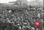 Standbild Ungarische Allgemeine Linz Österreich, 1945, aus Sekunde 4 historischem Filmmaterial Videoclip 65675057510