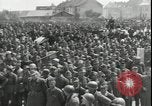 Standbild Ungarische Allgemeine Linz Österreich, 1945, aus Sekunde 5 historischem Filmmaterial Videoclip 65675057510