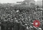 Standbild Ungarische Allgemeine Linz Österreich, 1945, aus Sekunde 7 historischem Filmmaterial Videoclip 65675057510