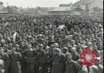 Standbild Ungarische Allgemeine Linz Österreich, 1945, aus Sekunde 9 historischem Filmmaterial Videoclip 65675057510