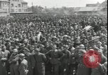 Standbild Ungarische Allgemeine Linz Österreich, 1945, aus Sekunde 11 historischem Filmmaterial Videoclip 65675057510