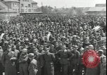Standbild Ungarische Allgemeine Linz Österreich, 1945, aus Sekunde 12 historischem Filmmaterial Videoclip 65675057510