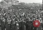 Standbild Ungarische Allgemeine Linz Österreich, 1945, aus Sekunde 13 historischem Filmmaterial Videoclip 65675057510
