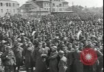 Standbild Ungarische Allgemeine Linz Österreich, 1945, aus Sekunde 15 historischem Filmmaterial Videoclip 65675057510