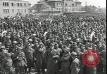 Standbild Ungarische Allgemeine Linz Österreich, 1945, aus Sekunde 16 historischem Filmmaterial Videoclip 65675057510