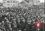 Standbild Ungarische Allgemeine Linz Österreich, 1945, aus Sekunde 18 historischem Filmmaterial Videoclip 65675057510