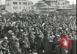 Standbild Ungarische Allgemeine Linz Österreich, 1945, aus Sekunde 19 historischem Filmmaterial Videoclip 65675057510