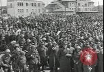Standbild Ungarische Allgemeine Linz Österreich, 1945, aus Sekunde 20 historischem Filmmaterial Videoclip 65675057510