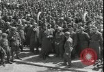 Standbild Ungarische Allgemeine Linz Österreich, 1945, aus Sekunde 21 historischem Filmmaterial Videoclip 65675057510