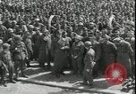 Standbild Ungarische Allgemeine Linz Österreich, 1945, aus Sekunde 22 historischem Filmmaterial Videoclip 65675057510