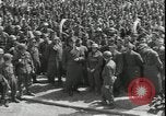 Standbild Ungarische Allgemeine Linz Österreich, 1945, aus Sekunde 23 historischem Filmmaterial Videoclip 65675057510