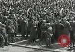 Standbild Ungarische Allgemeine Linz Österreich, 1945, aus Sekunde 26 historischem Filmmaterial Videoclip 65675057510