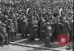 Standbild Ungarische Allgemeine Linz Österreich, 1945, aus Sekunde 28 historischem Filmmaterial Videoclip 65675057510