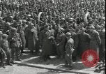 Standbild Ungarische Allgemeine Linz Österreich, 1945, aus Sekunde 29 historischem Filmmaterial Videoclip 65675057510