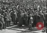 Standbild Ungarische Allgemeine Linz Österreich, 1945, aus Sekunde 30 historischem Filmmaterial Videoclip 65675057510
