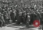 Standbild Ungarische Allgemeine Linz Österreich, 1945, aus Sekunde 31 historischem Filmmaterial Videoclip 65675057510