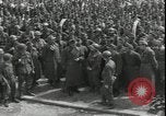 Standbild Ungarische Allgemeine Linz Österreich, 1945, aus Sekunde 33 historischem Filmmaterial Videoclip 65675057510
