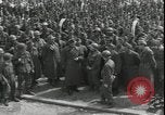 Standbild Ungarische Allgemeine Linz Österreich, 1945, aus Sekunde 34 historischem Filmmaterial Videoclip 65675057510