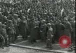 Standbild Ungarische Allgemeine Linz Österreich, 1945, aus Sekunde 35 historischem Filmmaterial Videoclip 65675057510