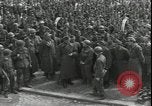 Standbild Ungarische Allgemeine Linz Österreich, 1945, aus Sekunde 36 historischem Filmmaterial Videoclip 65675057510