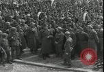 Standbild Ungarische Allgemeine Linz Österreich, 1945, aus Sekunde 38 historischem Filmmaterial Videoclip 65675057510