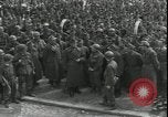 Standbild Ungarische Allgemeine Linz Österreich, 1945, aus Sekunde 39 historischem Filmmaterial Videoclip 65675057510