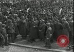 Standbild Ungarische Allgemeine Linz Österreich, 1945, aus Sekunde 40 historischem Filmmaterial Videoclip 65675057510