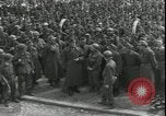 Standbild Ungarische Allgemeine Linz Österreich, 1945, aus Sekunde 41 historischem Filmmaterial Videoclip 65675057510