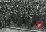 Standbild Ungarische Allgemeine Linz Österreich, 1945, aus Sekunde 42 historischem Filmmaterial Videoclip 65675057510