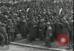 Standbild Ungarische Allgemeine Linz Österreich, 1945, aus Sekunde 43 historischem Filmmaterial Videoclip 65675057510