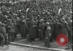 Standbild Ungarische Allgemeine Linz Österreich, 1945, aus Sekunde 44 historischem Filmmaterial Videoclip 65675057510