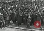 Standbild Ungarische Allgemeine Linz Österreich, 1945, aus Sekunde 45 historischem Filmmaterial Videoclip 65675057510