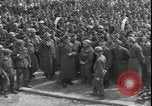 Standbild Ungarische Allgemeine Linz Österreich, 1945, aus Sekunde 46 historischem Filmmaterial Videoclip 65675057510
