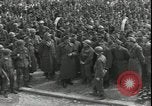 Standbild Ungarische Allgemeine Linz Österreich, 1945, aus Sekunde 47 historischem Filmmaterial Videoclip 65675057510